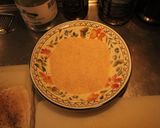 Foto del paso 12 de la receta: Milanesas de pescados chatos y ensalada de aquellas