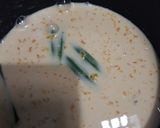 Foto langkah ke 2 dari resep Selai Sarikaya Gula Palm.