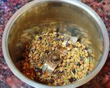 গাজরের আচার (gajarer achaar recipe in Bengali) রেসিপির ধাপ 2 ছবি