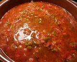 Foto del paso 19 de la receta: Cazuela de bonito rosado del estrecho, con fideos chinos