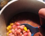 Foto del paso 2 de la receta: Almuerzo Colombiano-Los frijoles de la abue