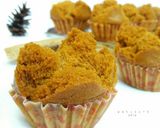 Foto langkah ke 6 dari resep Bolu kukus gula merah.