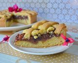 Foto del paso 5 de la receta: Pastafrola con mermelada de higos🧉
