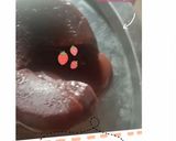 Foto langkah ke 3 dari resep 20. Lava Cake.