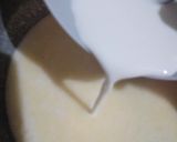 Foto langkah ke 8 dari resep Panekuk vla Cream Cheese.