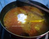 Foto langkah ke 2 dari resep Kare Ayam Khas Jawa Timur.