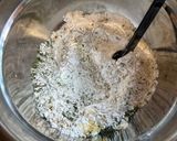 A picture of step 2 of Fried Calamares (Salt & Pepper Squid).