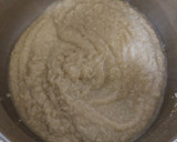 Foto del paso 4 de la receta: Puré de coliflor 2 a la crema