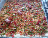 Foto del paso 5 de la receta: Coca de museo