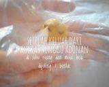 Foto langkah ke 12 dari resep Kelapa & Choco Chips Kukis (step by step).