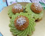 Foto langkah ke 6 dari resep Klepon cookies.