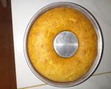 Foto del paso 5 de la receta: Bizcochuelo de vainilla