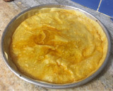 Foto del paso 5 de la receta: Pascualina con masa sabor pimentón ahumado