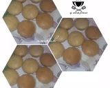 A picture of step 10 of Sponge cup cakes.