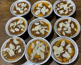 Foto langkah ke 4 dari resep Muffin Labu Pisang / Pumpkin Banana Muffin (MPASI friendly).