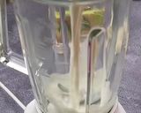 Foto langkah ke 2 dari resep Goguma Chiz Latte.
