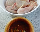 Foto del paso 2 de la receta: Pollo asado al estilo de Portugal