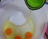 Foto del paso 1 de la receta: Budín de coco