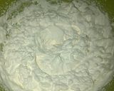 Narancsos tiramisu 🍊 recept fázis 3 fotója