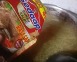 Foto langkah ke 3 dari resep Soto Daging Sapi.