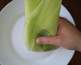 Foto del paso 6 de la receta: Humitas
