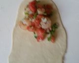 Foto del paso 3 de la receta: Empanadas caseras de camarón