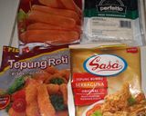 Foto langkah ke 1 dari resep Somozza..