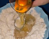 Foto del paso 3 de la receta: Pan de Papa SIN GLUTEN Y SIN HORNO