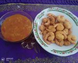 Foto langkah ke 3 dari resep Udang goreng tepung saus asam manis.