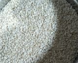 A picture of step 1 of Til burfee.