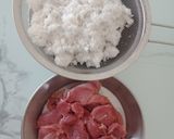 Foto langkah ke 1 dari resep Rendang khas Padang.