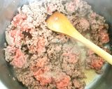 Une image de l'étape 5 de Lasagnes.