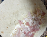 Foto del paso 1 de la receta: Empanadilla de fajita