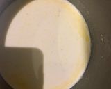 A picture of step 6 of Fillet mignon with mushroom sauce.