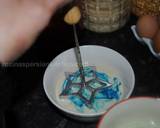 Persian rosette cookies (Noon Panjereh) recipe step 8 photo