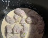 Une image de l'étape 3 de ☆Filet Mignon Moutarde au Cookéo☆.
