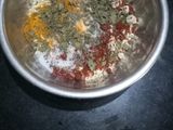 ગાંઠિયાનું શાક (Ganthiya Shak Recipe In Gujarati)