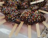 Foto del paso 5 de la receta: Heladitos de fantasia