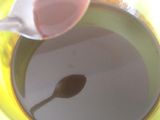صوص الشوكولاتة كتير سهلة