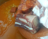 Foto del paso 10 de la receta: Judías pintas en olla rápida