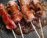 Foto del paso 3 de la receta: Brochetas yakitor