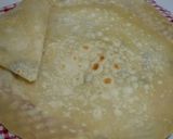 Foto langkah ke 8 dari resep Chicken Shawarma Middle Eastern style.