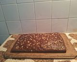 Foto del paso 7 de la receta: Brownies esponjosos