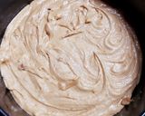 A picture of step 8 of Whole Wheat Jaggery Cake.
