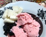 Foto langkah ke 8 dari resep Puding Coklat Es Puter.