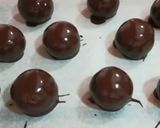 Foto del paso 9 de la receta Bolitas Greta Garbo sin horno