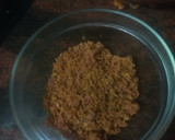 Foto del paso 1 de la receta: Hamburguesa diferente