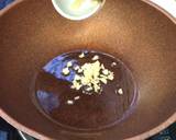 รูปขั้นตอนการทำที่ 2 ของ ข้าวผัดธัญพืช #กินผักรักสุขภาพ1