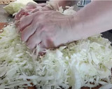 Foto del paso 2 de la receta: Chucrut receta tradicional