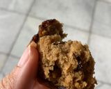 Foto langkah ke 5 dari resep Cupcake Banana Raisin.